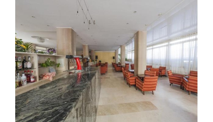 Hotel Js Paradise Sport poza 1