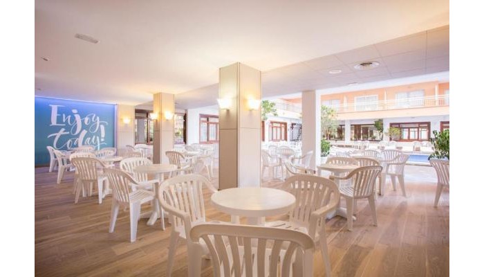 Hotel Pinero Bahia De Palma poza 3
