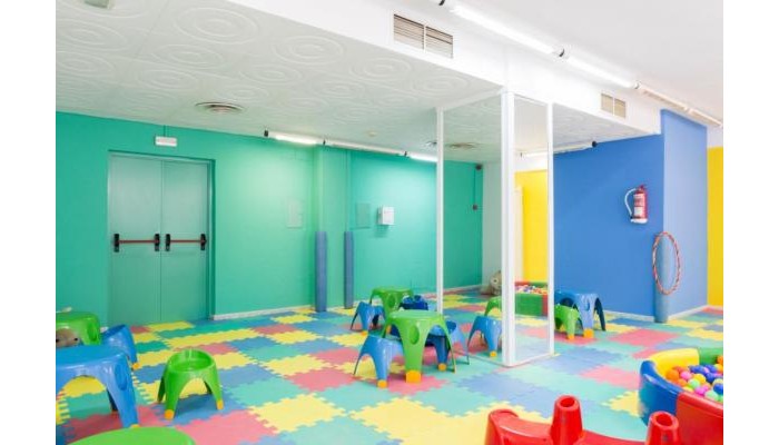 Hotel Pinero Bahia De Palma poza 9