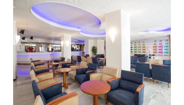 Hotel Pinero Bahia De Palma poza 8