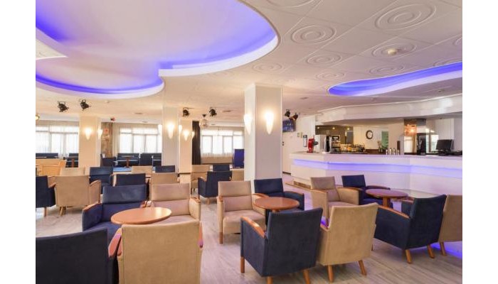 Hotel Pinero Bahia De Palma poza 2