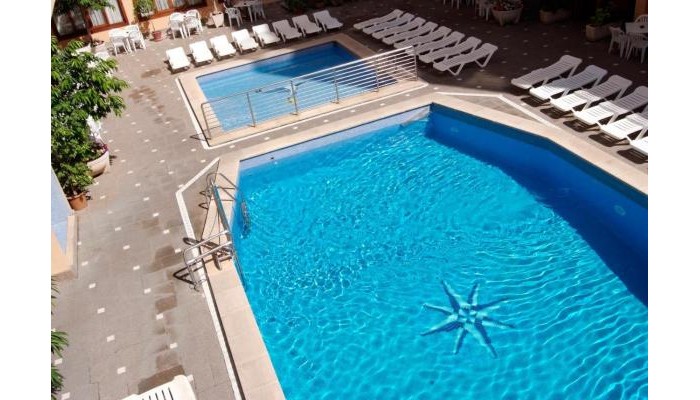 Hotel Pinero Bahia De Palma poza 5