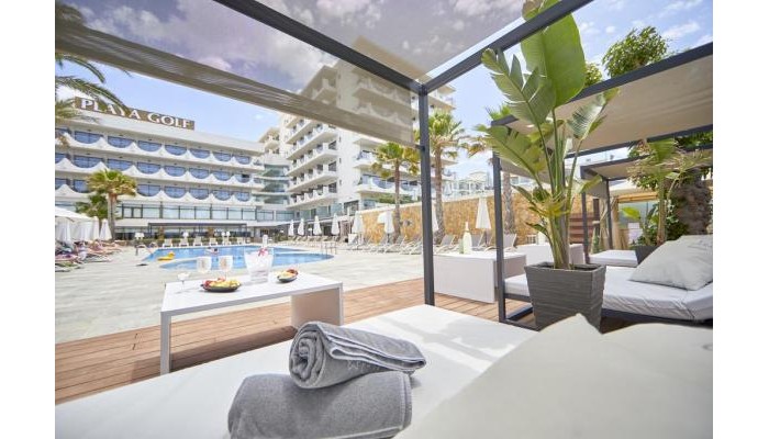 Hotel Playa Golf poza 15