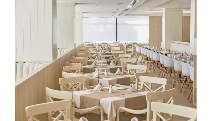 Hotel Playa Golf poza 4