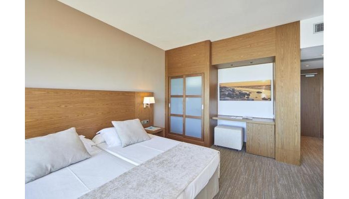 Hotel Playa Golf poza 10