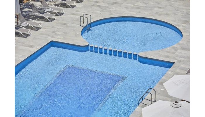 Hotel Playa Golf poza 12