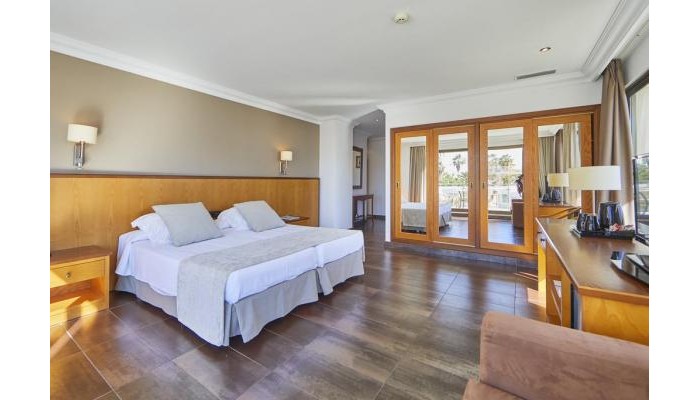 Hotel Playa Golf poza 5