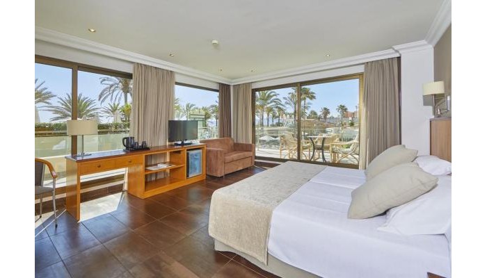 Hotel Playa Golf poza 6