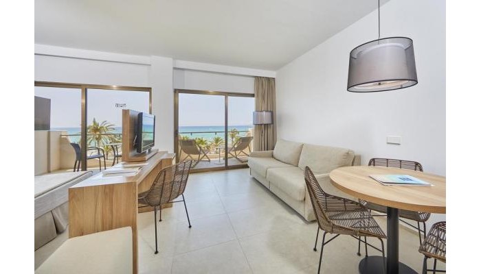 Hotel Playa Golf poza 14