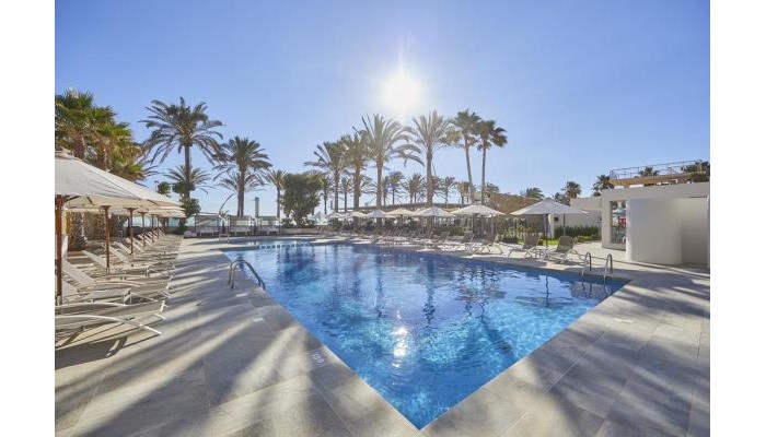 Hotel Playa Golf poza 3