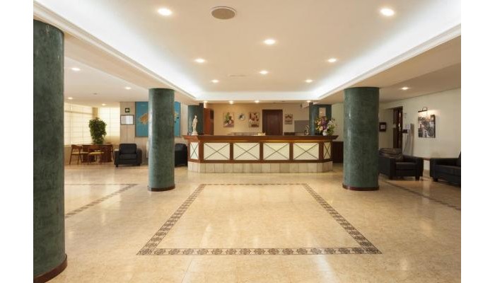 Hotel Riutort poza 2