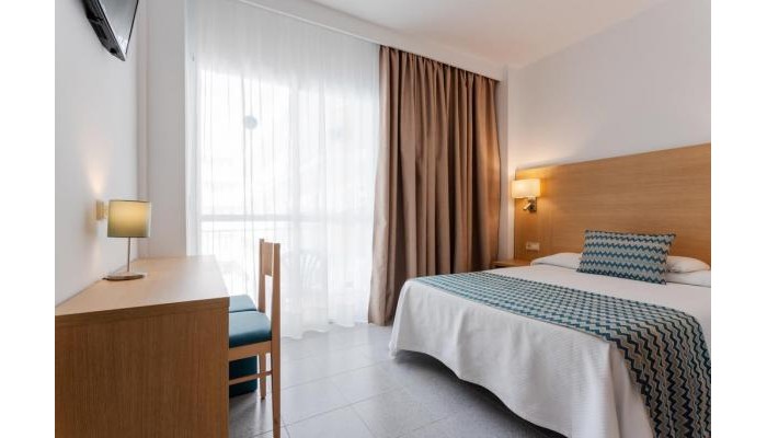 Hotel Riutort poza 10