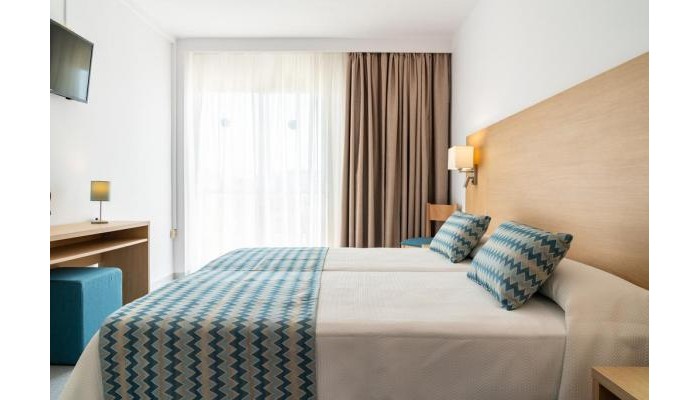 Hotel Riutort poza 13