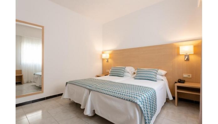 Hotel Riutort poza 11