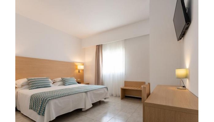 Hotel Riutort poza 12