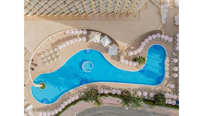 Hotel Sol Guadalupe poza 18