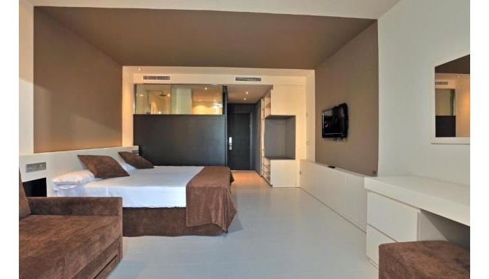 Hotel Sol Guadalupe poza 4