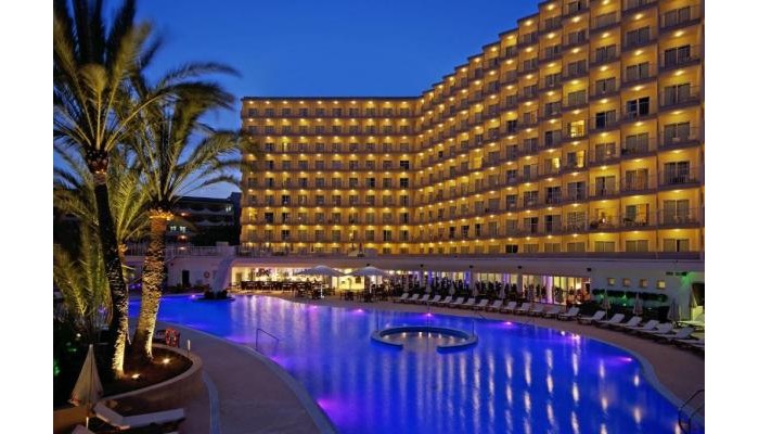 Hotel Sol Guadalupe poza 0