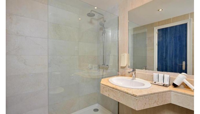 Hotel Sol Guadalupe poza 10