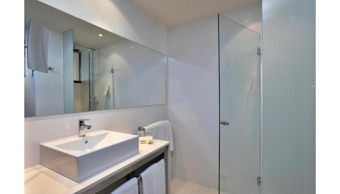 Hotel Sol Guadalupe poza 9