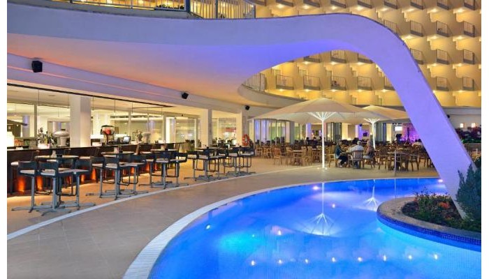 Hotel Sol Guadalupe poza 19