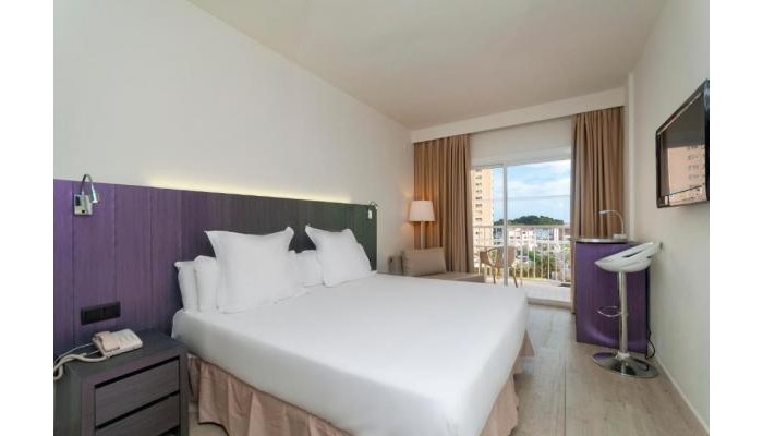 Hotel Sol Guadalupe poza 3