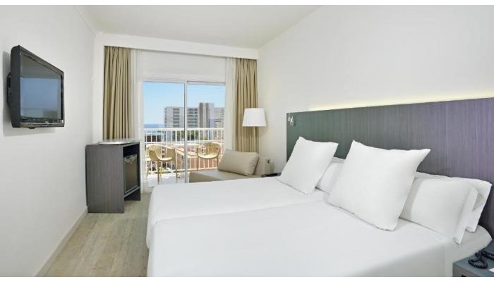 Hotel Sol Guadalupe poza 8