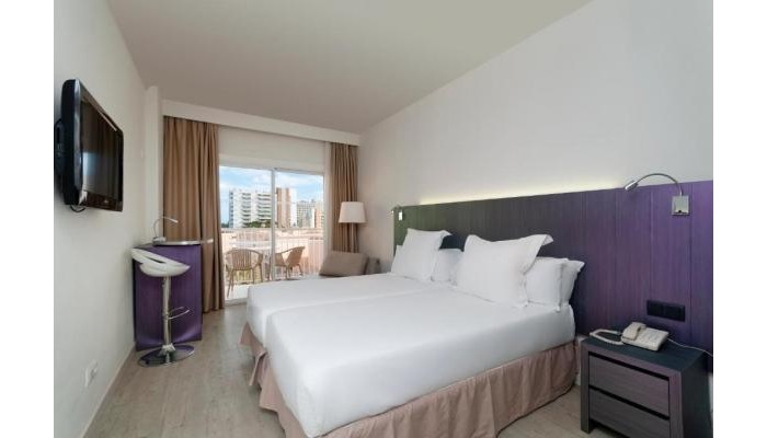 Hotel Sol Guadalupe poza 2