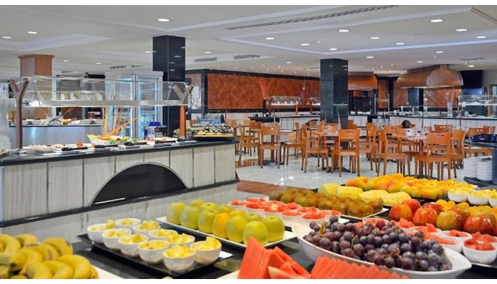 Hotel Sol Guadalupe poza 16