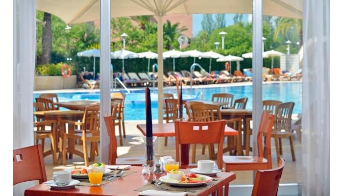 Hotel Sol Guadalupe poza 12