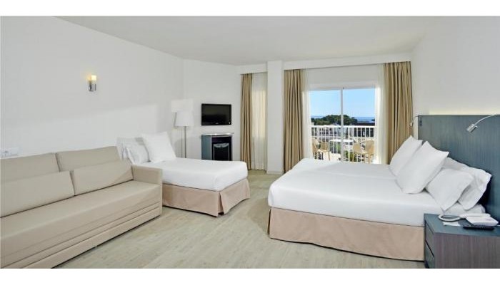 Hotel Sol Guadalupe poza 6