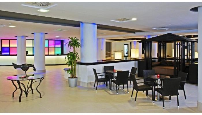 Hotel Sol Guadalupe poza 13