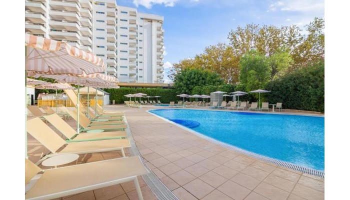 Hotel Sol Guadalupe poza 17