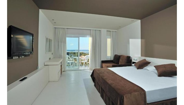 Hotel Sol Guadalupe poza 5