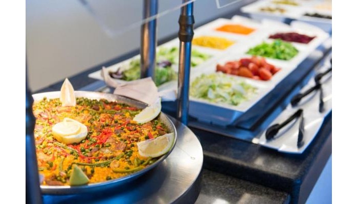 Hotel Sol Guadalupe poza 14