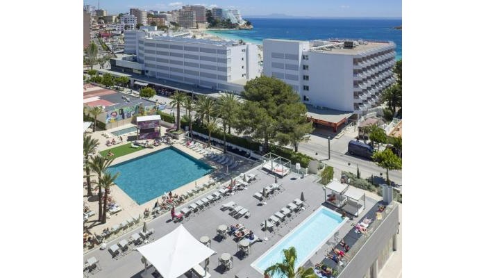 Sol House The Studio Calvia Beach poza 13