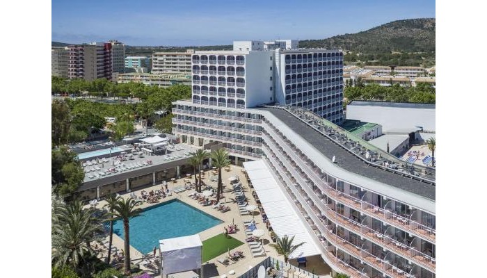 Sol House The Studio Calvia Beach poza 14