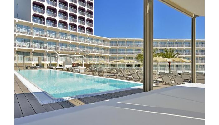 Sol House The Studio Calvia Beach poza 11