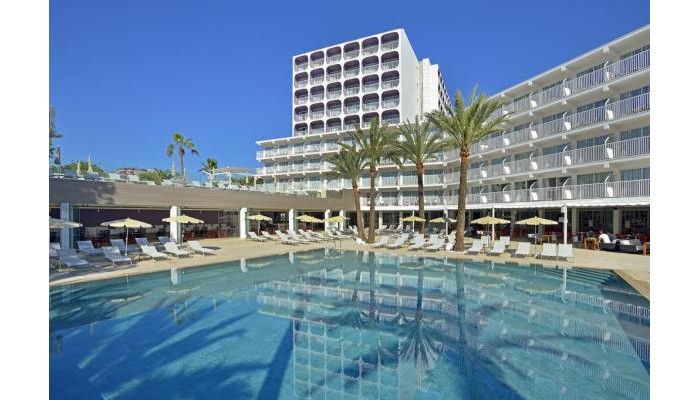 Sol House The Studio Calvia Beach poza 0