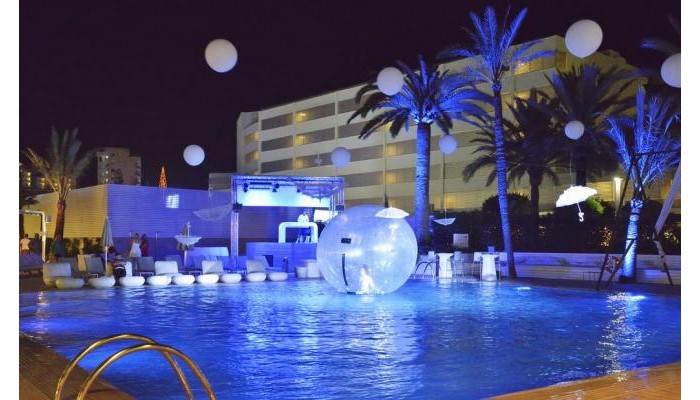 Sol House The Studio Calvia Beach poza 12