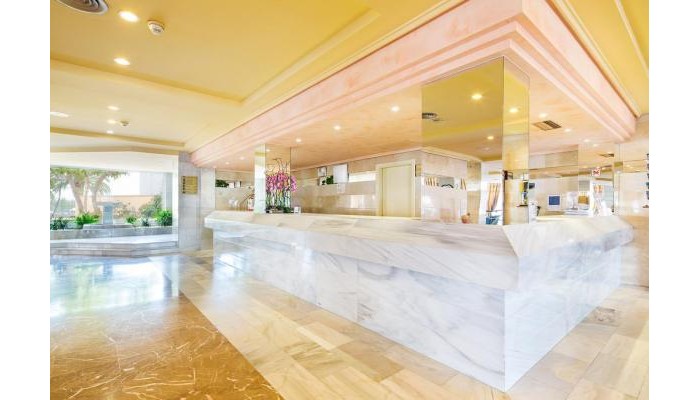 Hotel Thb El Cid poza 3