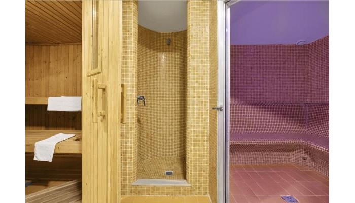 Hotel Thb El Cid poza 11