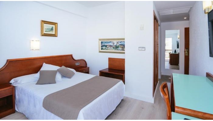 Hotel Thb El Cid poza 4