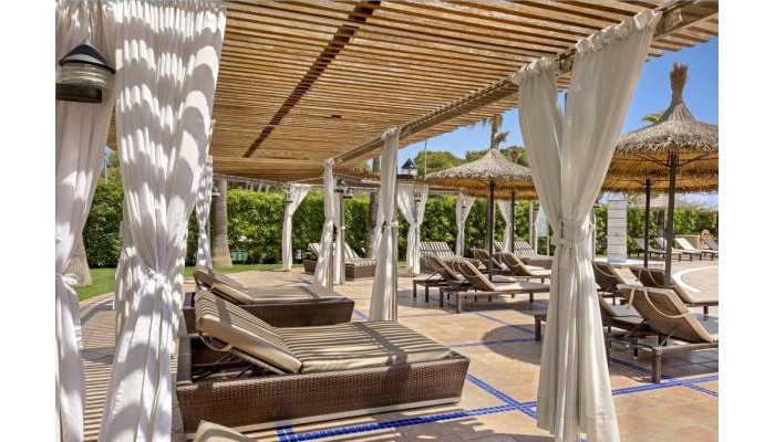 Hotel Thb El Cid poza 8