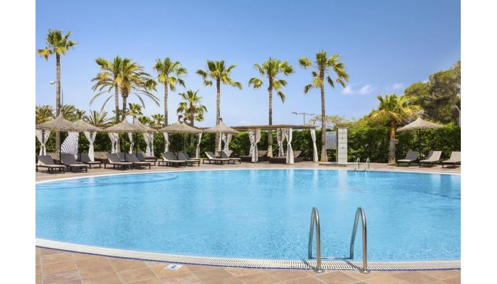 Hotel Thb El Cid poza 15