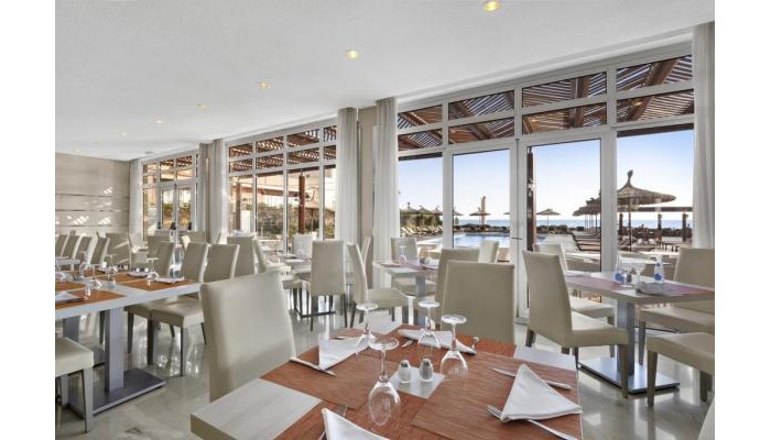 Hotel Thb El Cid poza 12