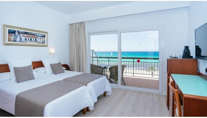 Hotel Thb El Cid poza 7