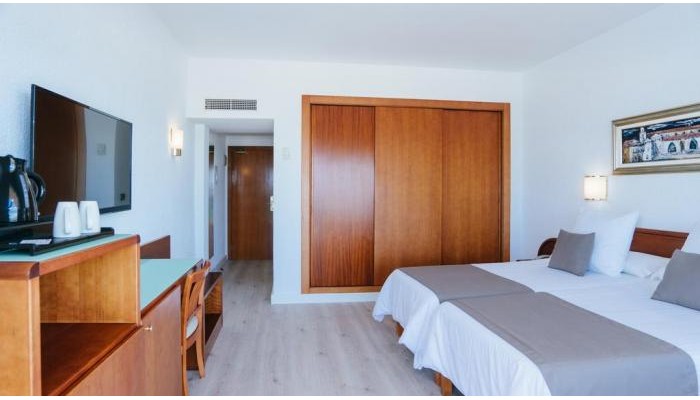 Hotel Thb El Cid poza 6