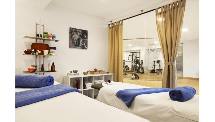 Hotel Thb El Cid poza 13