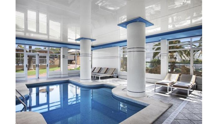 Hotel Thb El Cid poza 14